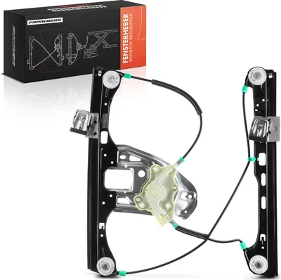 Image de Frankberg 1x Lève-vitre avant droit pour Mercedes-Benz Classe C W203 S203 2003-2007