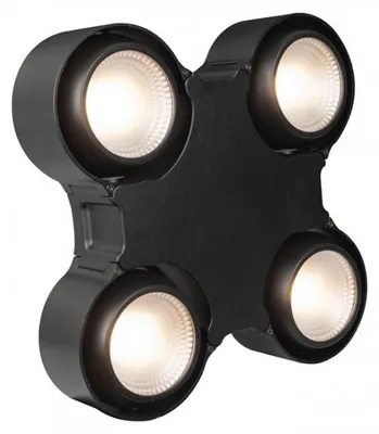 Zdjęcie produktu dla Stage Blinder 4 LED