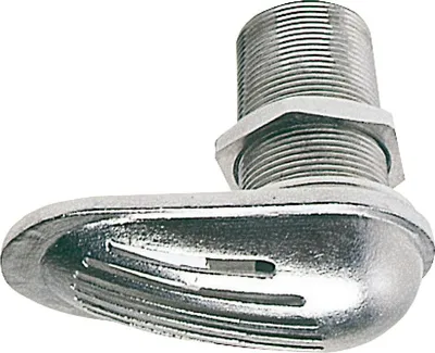 Image de Entrée de bord AISI 316 1"1/4 , 1 pièce