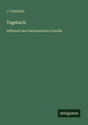 Produktbild von Tagebuch