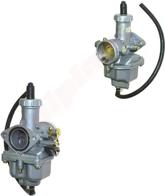 Image de Carburateur Pour Honda Cg150 ( 16100-Krm-841 , 16100-Krm-842 )