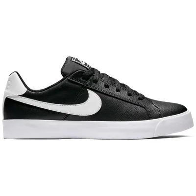 Produktbild von Nike Court Royale Ac Black / White EU 46