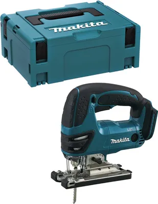 Produktbild von Pendelhubstichsäge MAKITA DJV180ZJ (nur Gerät + MAKPAC 2)