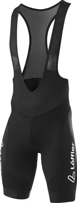 Produktbild von Löffler M Bike Bibshorts Winner Ii Black Black 50