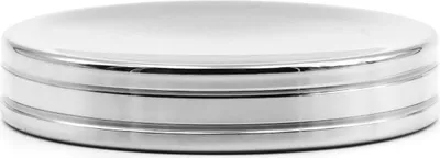 Produktbild von Ridder Seifenschale London silber 2106300