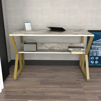 Image de Bureau d'ordinateur Decorotika Wake Ephesus Gold
