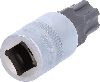 Obrázek produktu pro KS TOOLS Zástrčka s bitem 3/8' TorxPlus, IP60 ( 911.3157 )