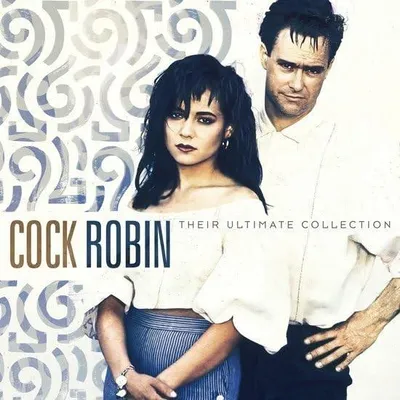 Zdjęcie produktu dla Album "Their Ultimate Collection" - Zbiór albumów