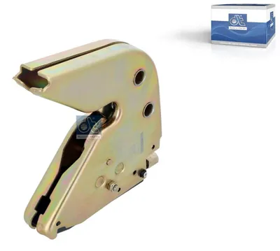 Produktbild von Verriegelung Fahrerhaus DT SPARE PARTS für u.a. MERCEDES-BENZ ACTROS