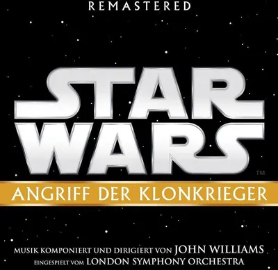 Produktbild von Star Wars: Angriff der Klonkrieger