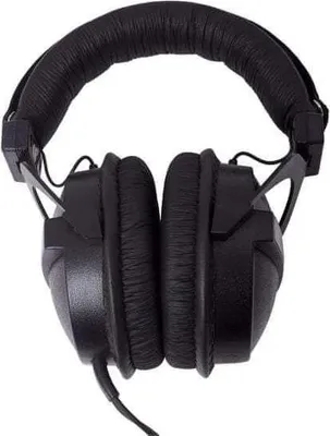 Zdjęcie produktu dla Superlux HD660 PRO 32 Ohm