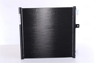 Produktbild von NISSENS 940704 Kondensator Klimaanlage für PORSCHE 911 (991)