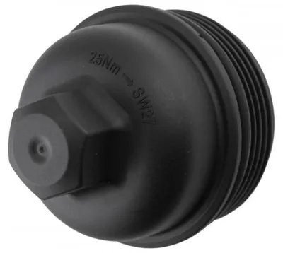 Obrázek produktu pro Kryt, těleso olejového filtru