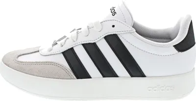 Produktbild von adidas Barreda JI2306 (9/ftwwht-cblack-gre)