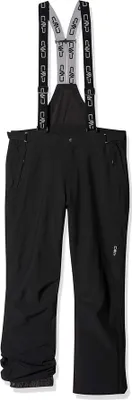 Produktbild von Cmp Man Ski Pant 90Bg Nero 106