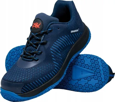 Zdjęcie produktu dla BUTY półbuty sportowe BHP podnosek BCCAMP r.41
