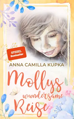 Produktbild von Mollys wundersame Reise