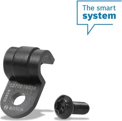 Immagine prodotto di Kit di supporto per clip (BDU3XX, BDU4XX, sistema smart)