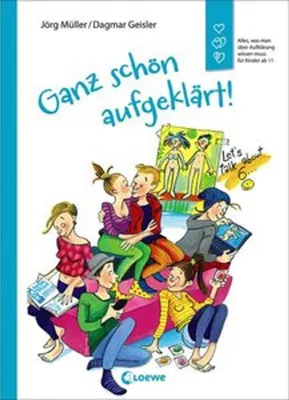 Produktbild von Ganz schön aufgeklärt!