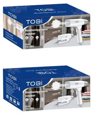 Obrázek produktu pro Verk 27697 Parní čistič TB-965 - ruční napařovač a čistič