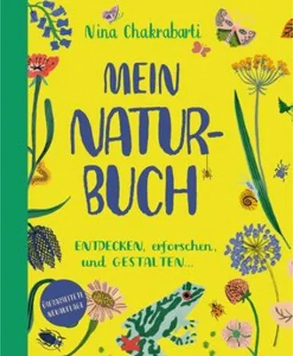 Immagine prodotto di Mein Naturbuch überarb. Neuauflage