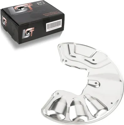 Produktbild von Ankerblech Bremsscheibe vorne rechts für Mercedes GLE GLS GL- M-Klasse W166 C292