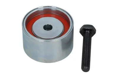 Produktbild von MAXGEAR 54-1057 Umlenkrolle Zahnriemen Ø58mm für CHRYSLER PT CRUISER (PT) für JEEP CHEROKEE (KJ)