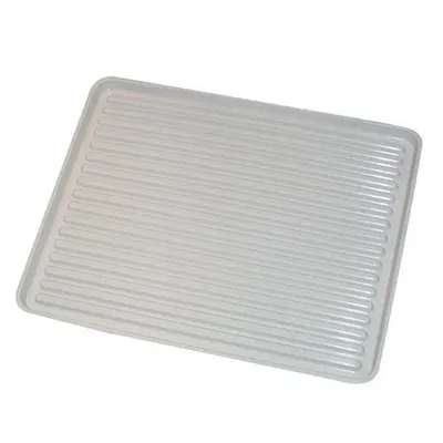 Zdjęcie produktu dla Plastikowa taca ociekowa 50x40cm, GR