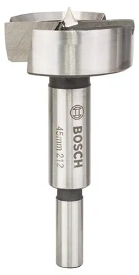 Produktbild von Forstnerbohrer, DIN 7483 G D= 45,0 mm; L= 90 mm