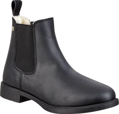 Produktbild von Suedwind Nova Jodhpur Classic Winter unisex Stiefelette 37-46