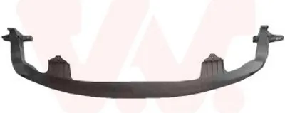 Produktbild von VAN WEZEL 3750561 Stoßstangenträger Vorne für OPEL Corsa D Schrägheck (S07) Corsa D Kastenwagen (S07)