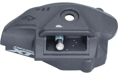 Immagine prodotto di Shimano Sl-m8130-i R11 Cappello R.h. Argento Argento Taglia Unica