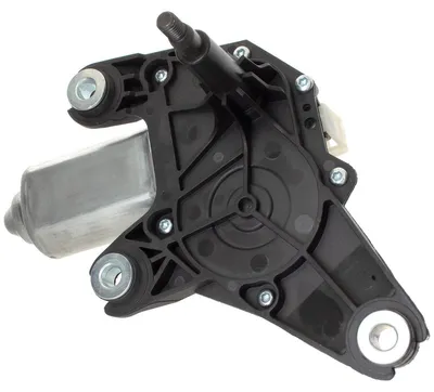 Für Mercedes X164 W166 W164 W251 Scheibenwischer Heckwischer Motor Hinten in der Farbe von GOLDCAR