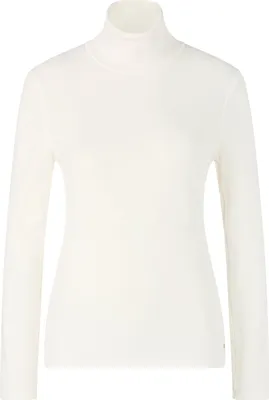 Produktbild von Rollkragenpullover Knitted in Germany