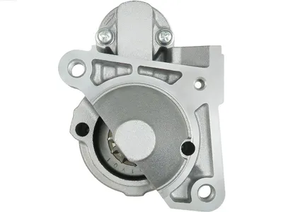 Produktbild von AS-PL S5038(MITSUBISHI) Starter Anlasser 1,3kW für RENAULT Clio III Schrägheck (BR0/1, CR0/1) 12V