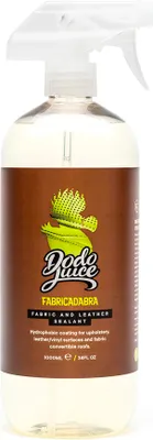 Produktbild von Dodo-Saft Gewebeversiegelung Fabricadabra (1 l)