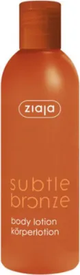 Zdjęcie produktu dla Brązujący relaksujący balsam do ciała Subtle Bronze 300ml