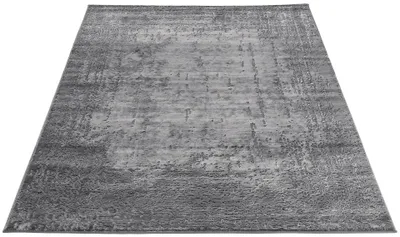 Obrázek produktu pro Kusový koberec 80x150 cm ZORION - šedý