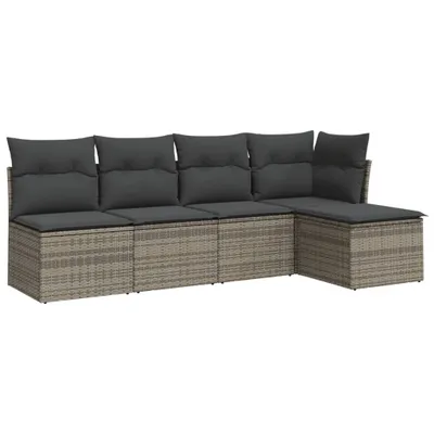 Zdjęcie produktu dla VidaXL 3217520, 5 szt.