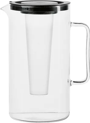 Obrázok produktu pre Džbán SIMAX s vložkou na ľad 2,5 l, číry