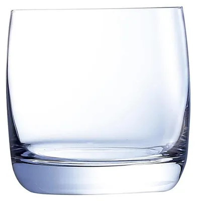 Produktbild von Set de Vasos Chef & Sommelier Vigne Transparente Vidrio 310 ml 6 Piezas