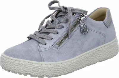Produktbild von Hartjes Damen Sneaker mit besonders flexibler Sohle für hohen Tragekomfort im Alltag