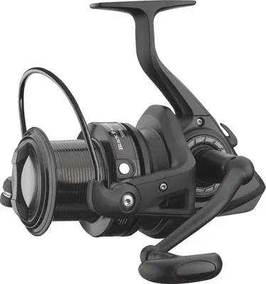 Immagine prodotto di Daiwa Navijak Vedova Nera BR 5000LDA