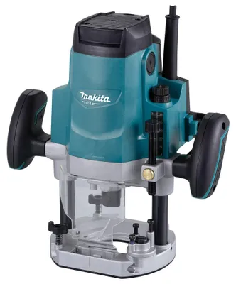 Produktbild von Makita 1650W M3602B Mt Fräsmaschine