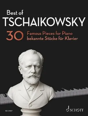 Image de Best of Tschaikowsky