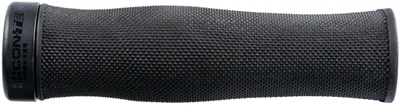 Produktbild von Contec Trail Shock Griffe Schwarz 129 mm Schwarz 129 mm