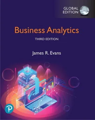 Produktbild von Business Analytics, Global Edition