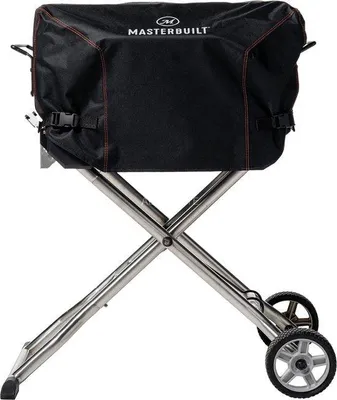 Produktbild von Masterbuilt Abdeckung für tragbaren Holzkohlegrill Abdeckung