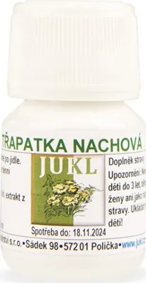 Produktbild von JUKL Tinktur Purpursonnenhut-Echinacea (D3)