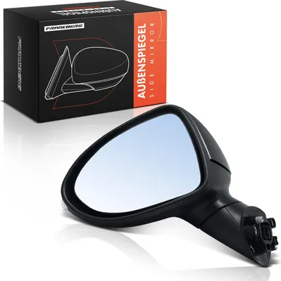 Immagine prodotto di Frankberg 1x specchio esterno per KIA Rio III notchback UB 2011-2017